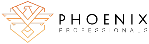 Phoenix Professionals logo