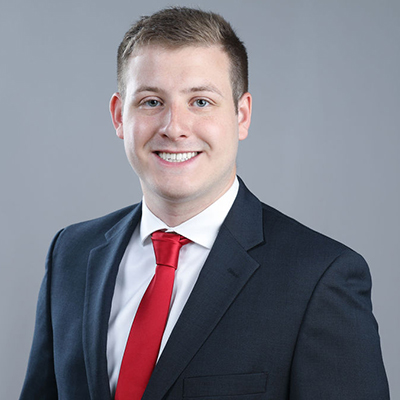 Jared Roberts